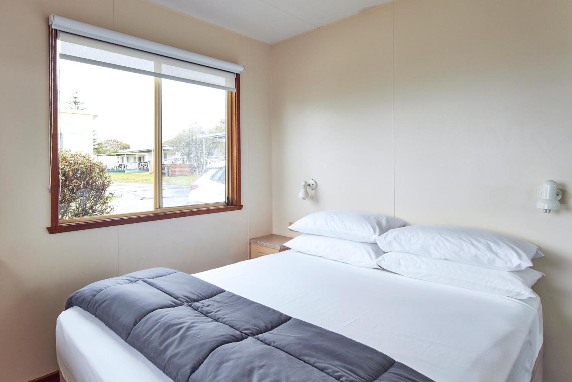 Nrma Merimbula Beach Holiday Resort Esterno foto